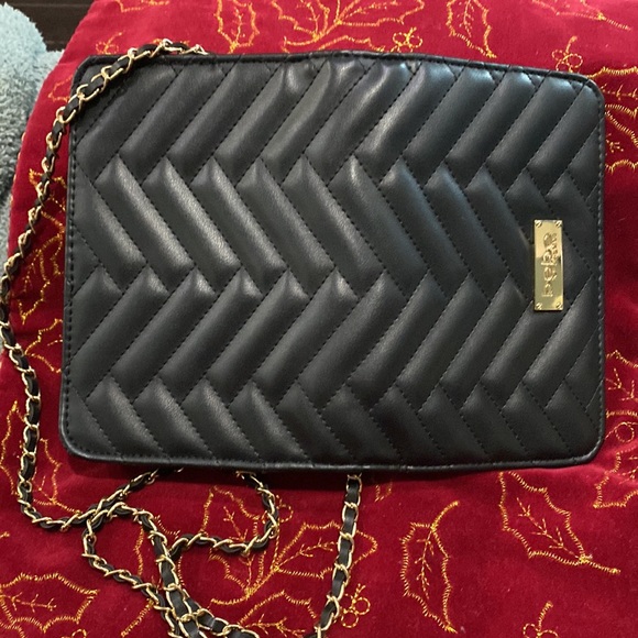 Babe Black mini Crossbody - Picture 7 of 9